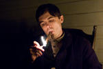 The Assassination of Jesse James by the Coward Robert Ford (2007) - Casey Affleck