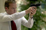 The Sentinel (2006) - Kiefer Sutherland
