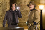 Night at the Museum (2006) - Robin Williams, Ben Stiller