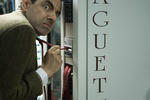 Bild zu: Mr. Bean's Holiday