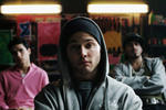 Breakout (2007) - Nils Althaus