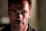Collateral Damage (2001) - Arnold Schwarzenegger