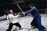 Bild zu: Jet Li's Fearless
