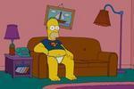 Bild zu: The Simpsons Movie