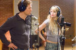Alex Fletcher muss f�r Popsternchen Cora einen neuen Hit schreiben.
