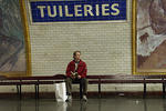Paris, je t'aime (2006) - Steve Buscemi