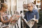 Scoop (2006) - Woody Allen, Scarlett Johansson