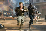 Bild zu: Blood Diamond