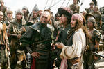 Bild zu: Pirates of the Caribbean: At Wor...