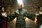 Bild zu: Pirates of the Caribbean: At Wor...