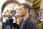 Bild zu: The Bourne Ultimatum