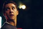 Bild zu: Disturbia