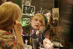 A Prairie Home Companion (2006) - Meryl Streep