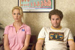 Bild zu: Knocked Up