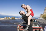 Bild zu: Smokin' Aces