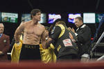 Rocky Balboa (2006) - Sylvester Stallone
