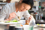 Bild zu: No Reservations