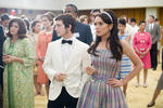 Bobby (2006) - Elijah Wood, Lindsay Lohan