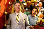 Mr. Magorium's Wonder Emporium (2007) - Dustin Hoffman, Natalie Portman