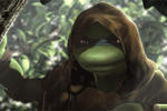 Teenage Mutant Ninja Turtles Bild zu: Teenage Mutant Ninja Turtles