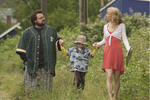 Catch and Release (2007) - Juliette Lewis, Kevin Smith