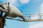 Horton Hears a Who! Bild zu: Horton Hears a Who!