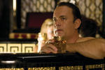 Charlie Wilson's War (2007) - Tom Hanks