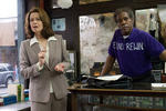 Be Kind Rewind (2008) - Danny Glover, Sigourney Weaver