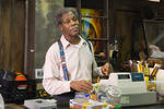 Be Kind Rewind (2008) - Danny Glover Be Kind Rewind (2008) - Danny Glover