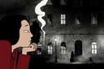 Bild zu: Persepolis