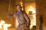 Jumper (2008) - Samuel L. Jackson Jumper (2008) - Samuel L. Jackson