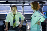 Avatar (2009) - Sigourney Weaver, Giovanni Ribisi Avatar (2009) - Sigourney Weaver, Giovanni Ribisi