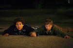 Superbad (2007) - Michael Cera, Jonah Hill Superbad (2007) - Michael Cera, Jonah Hill