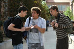 Superbad (2007) - Michael Cera, Jonah Hill