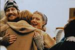G�ran (Gustaf Hammersten): Der Softie und Lena (Anja Lundqvist): Die Liebeshungrige