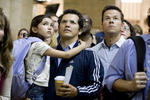 The Happening (2008) - John Leguizamo, Mark Wahlberg