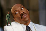 Meet Dave (2008) - Eddie Murphy