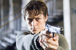 Wanted (2008) - James McAvoy