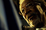 Wanted (2008) - Morgan Freeman