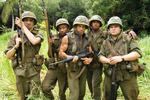 Tropic Thunder (2008) - Jack Black, Ben Stiller