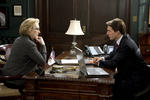 Lions for Lambs (2007) - Tom Cruise, Meryl Streep