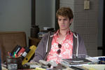 Lions for Lambs (2007) - Andrew Garfield