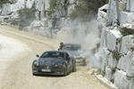 James Bond 007: Quantum of Solace (2008) - Daniel Craig, Olga Kurylenko