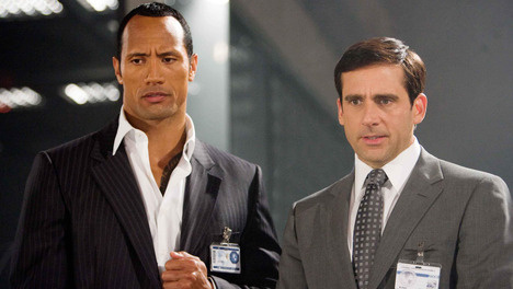 Tagestipp: Get Smart - Wir lieben es, die Welt zu retten