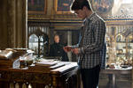 Bild zu: Harry Potter and the Half-Blood ...