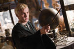 Bild zu: Harry Potter and the Half-Blood ...