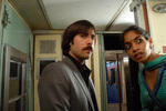 The Darjeeling Limited (2007) - Jason Schwartzman