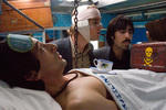The Darjeeling Limited (2007) - Owen Wilson, Adrien Brody, Jason Schwartzman