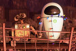 Bild zu: Wall-E - Der Letzte r&auml;umt die Erde auf
