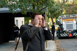 Ghost Town (2008) - Ricky Gervais